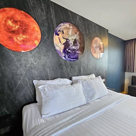 Oscar Palace Hotel & Wellness Center Ban Khlong Phruan Exterior foto